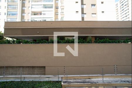 Apartamento para alugar com 32m², 1 quarto e 1 vagaVista do Quarto