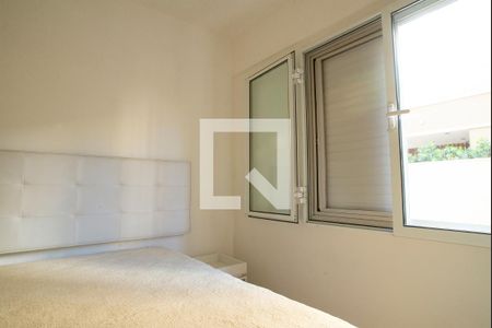 Apartamento para alugar com 32m², 1 quarto e 1 vagaQuarto
