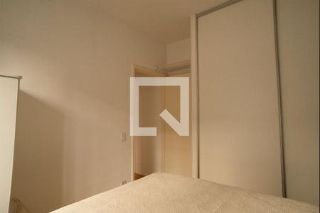 Apartamento para alugar com 32m², 1 quarto e 1 vagaQuarto