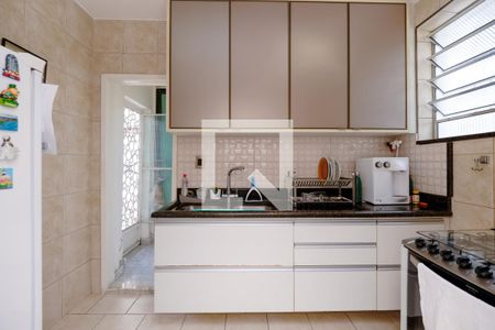 Casa à venda com 230m², 4 quartos e 6 vagasCozinha