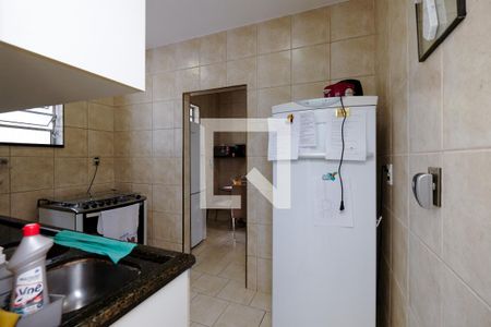 Casa à venda com 230m², 4 quartos e 6 vagasCozinha