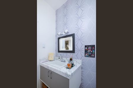 Casa à venda com 230m², 4 quartos e 6 vagasLavabo