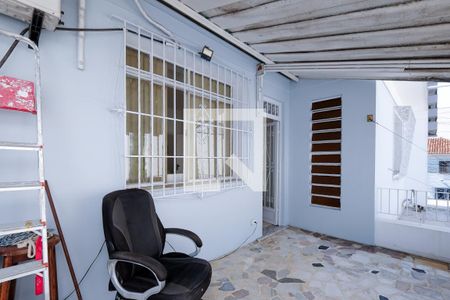 Casa à venda com 230m², 4 quartos e 6 vagasVista da Suíte