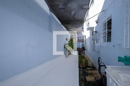 Casa à venda com 230m², 4 quartos e 6 vagasQuintal