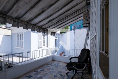 Casa à venda com 230m², 4 quartos e 6 vagasVista da Suíte