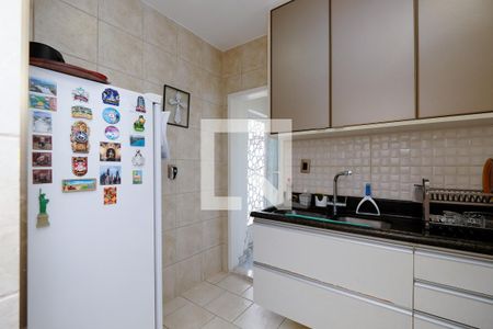 Casa à venda com 230m², 4 quartos e 6 vagasCozinha