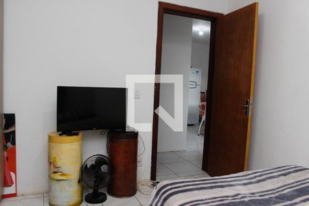 Quarto de casa de condomínio à venda com 1 quarto, 44m² em Hípica, Porto Alegre