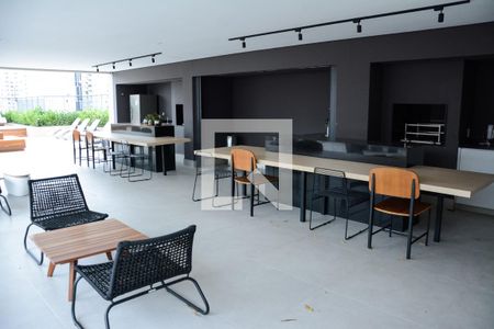 Studio à venda com 26m², 0 quarto e sem vagaÁrea comum
