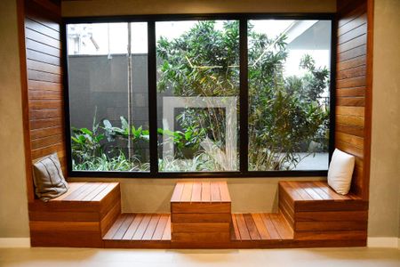 Studio à venda com 26m², 0 quarto e sem vagaÁrea comum