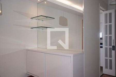 Sala de apartamento à venda com 2 quartos, 63m² em Vila Mariana, São Paulo