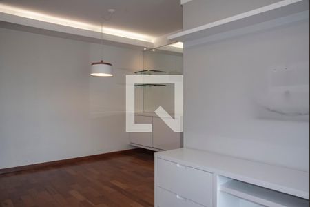 Sala de apartamento à venda com 2 quartos, 63m² em Vila Mariana, São Paulo