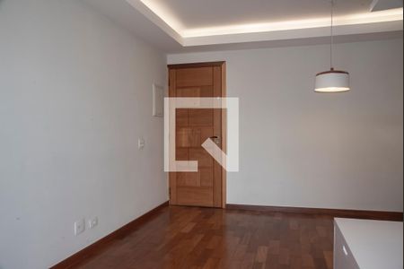 Sala de apartamento à venda com 2 quartos, 63m² em Vila Mariana, São Paulo