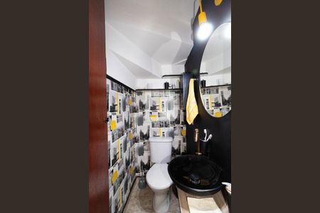 Apartamento à venda com 56m², 2 quartos e 1 vagaLavabo