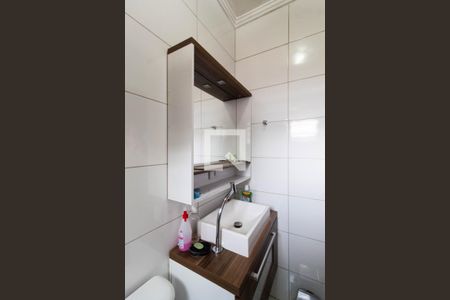 Apartamento à venda com 56m², 2 quartos e 1 vagaBanheiro