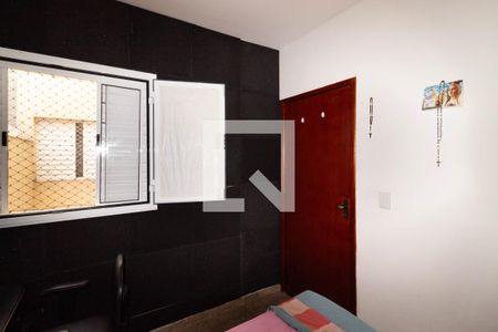 Quarto 1 de apartamento à venda com 2 quartos, 56m² em Vila Esperança, São Paulo