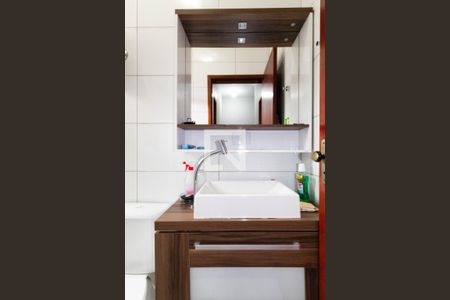 Apartamento à venda com 56m², 2 quartos e 1 vagaBanheiro