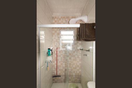 Apartamento à venda com 56m², 2 quartos e 1 vagaBanheiro