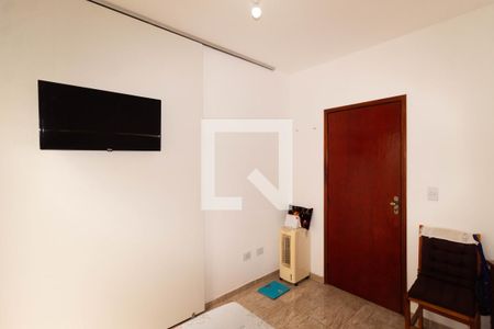 Apartamento à venda com 56m², 2 quartos e 1 vagaQuarto 2