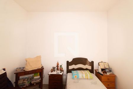 Apartamento à venda com 56m², 2 quartos e 1 vagaQuarto 2