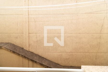 Apartamento à venda com 56m², 2 quartos e 1 vagaVista da Varanda do Quarto 2