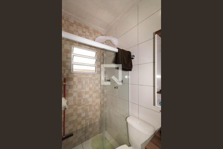 Apartamento à venda com 56m², 2 quartos e 1 vagaBanheiro