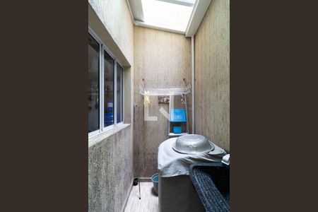 Apartamento à venda com 56m², 2 quartos e 1 vagaÁrea de Serviço