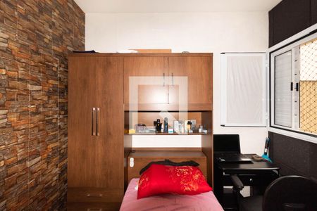 Quarto 1 de apartamento à venda com 2 quartos, 56m² em Vila Esperança, São Paulo