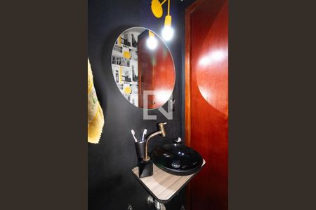 Apartamento à venda com 56m², 2 quartos e 1 vagaLavabo