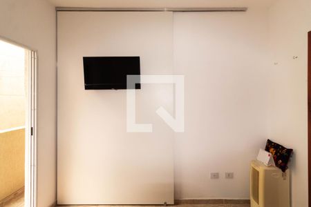 Apartamento à venda com 56m², 2 quartos e 1 vagaQuarto 2