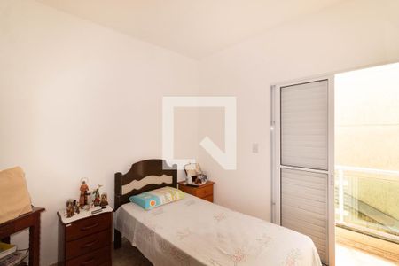Apartamento à venda com 56m², 2 quartos e 1 vagaQuarto 2
