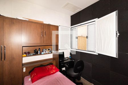 Quarto 1 de apartamento à venda com 2 quartos, 56m² em Vila Esperança, São Paulo