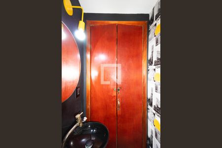 Apartamento à venda com 56m², 2 quartos e 1 vagaLavabo