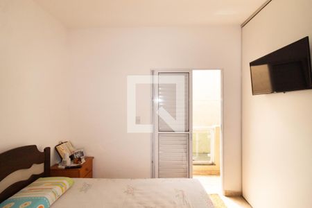 Apartamento à venda com 56m², 2 quartos e 1 vagaQuarto 2