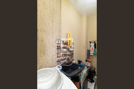 Apartamento à venda com 56m², 2 quartos e 1 vagaÁrea de Serviço