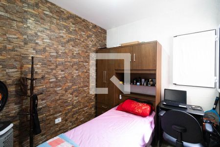 Quarto 1 de apartamento à venda com 2 quartos, 56m² em Vila Esperança, São Paulo