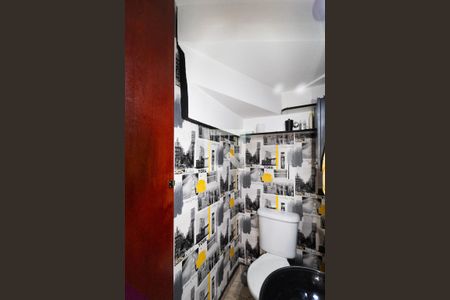 Apartamento à venda com 56m², 2 quartos e 1 vagaLavabo