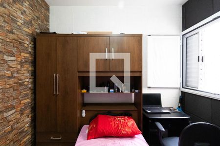 Quarto 1 de apartamento à venda com 2 quartos, 56m² em Vila Esperança, São Paulo