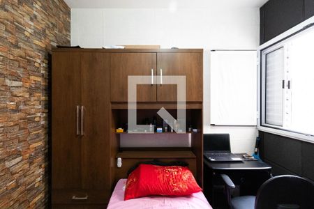 Quarto 1 de apartamento à venda com 2 quartos, 56m² em Vila Esperança, São Paulo