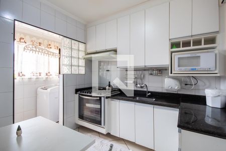 Apartamento à venda com 72m², 3 quartos e 1 vagaCozinha