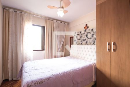 Suíte de apartamento para alugar com 3 quartos, 72m² em Vila Osasco, Osasco