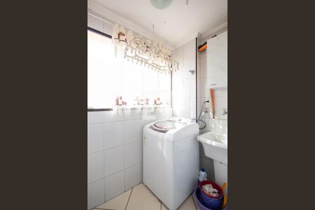 Apartamento à venda com 72m², 3 quartos e 1 vagaÁrea de Serviço