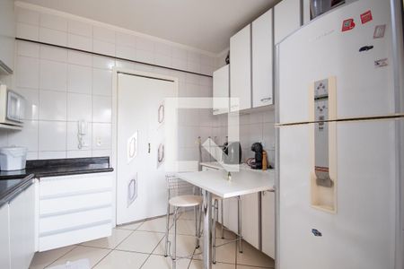 Apartamento à venda com 72m², 3 quartos e 1 vagaCozinha