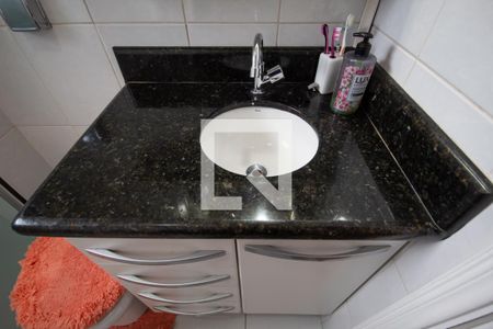 Apartamento à venda com 72m², 3 quartos e 1 vagaBanheiro 2