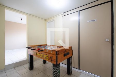 Apartamento à venda com 72m², 3 quartos e 1 vagaSalão de jogos
