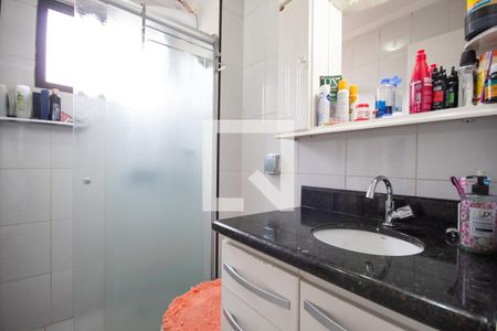 Apartamento à venda com 72m², 3 quartos e 1 vagaBanheiro 2