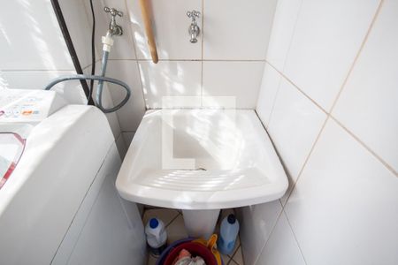 Apartamento à venda com 72m², 3 quartos e 1 vagaÁrea de Serviço