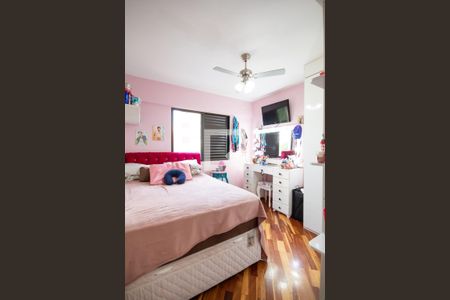 Apartamento à venda com 72m², 3 quartos e 1 vagaQuarto 2