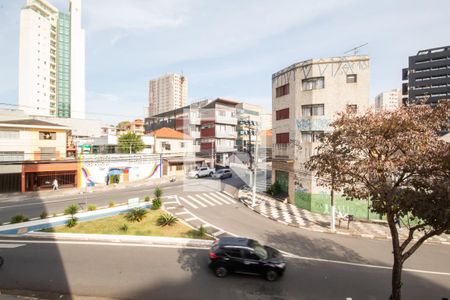 Apartamento à venda com 72m², 3 quartos e 1 vagaVista do Quarto 2