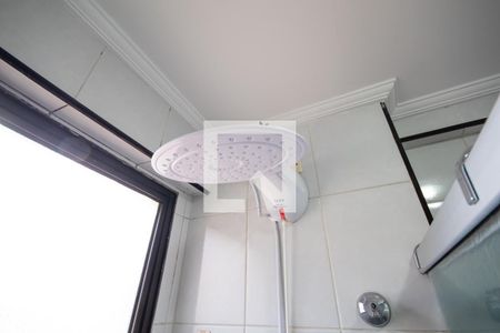 Apartamento à venda com 72m², 3 quartos e 1 vagaBanheiro 2