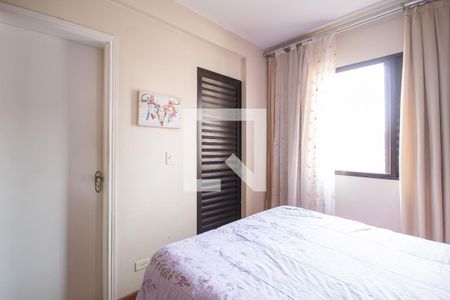 Suíte de apartamento para alugar com 3 quartos, 72m² em Vila Osasco, Osasco